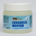 Craquelle medium 150ml