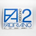 Album da disegno "Fabriano"