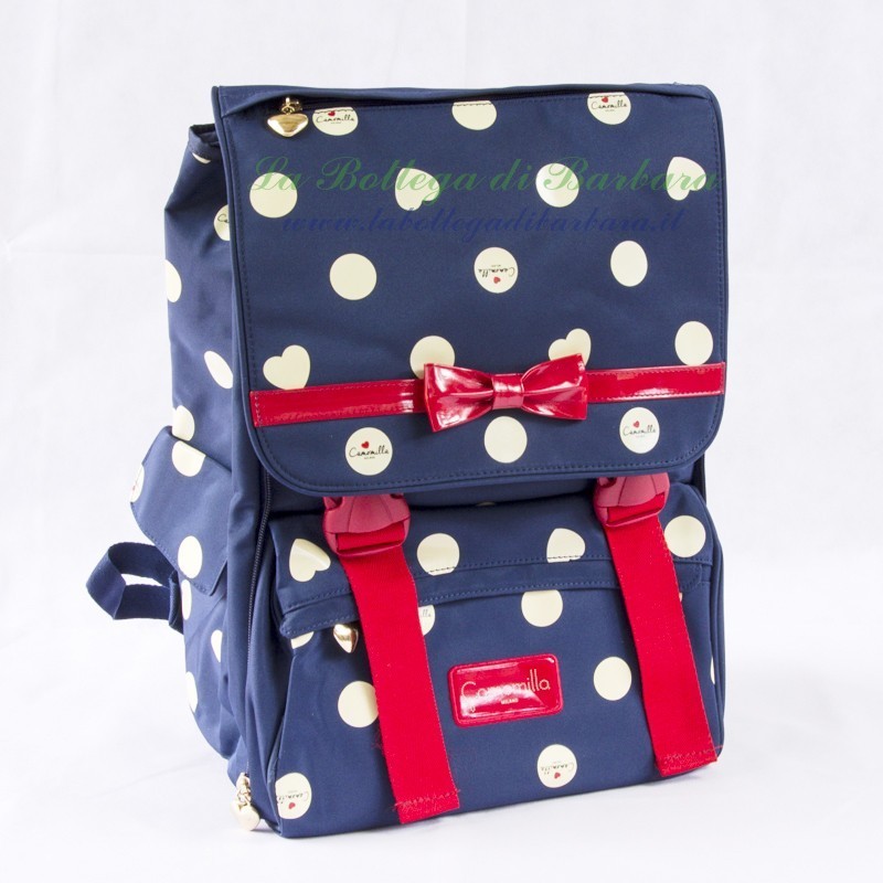 ZAINO CAMOMILLA VINTAGE 90 EUR 40,00 - PicClick IT