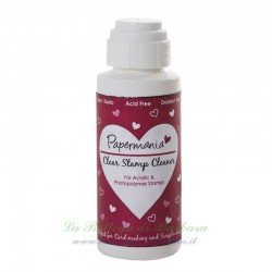 Clear Stamp Cleaner 75Ml