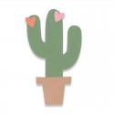 Fustella BigZ "Cactus"