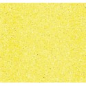 Gomma crepla 2mm 40x60cm giallo iridescente