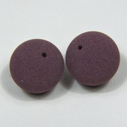 Perla acrilica "Viola satinato"